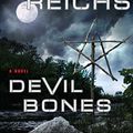 Cover Art for B0011UGLME, Devil Bones by Kathy Reichs