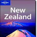 Cover Art for 9781741045352, New Zealand by Carolyn Bain