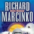 Cover Art for 9780743422482, Holy Terror (Rogue Warrior) by Richard Marcinko, Jim DeFelice