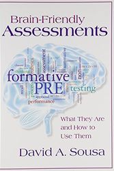 Cover Art for 9781941112212, Is Brain-Friendly Assessment Possible?: None by David A. Sousa