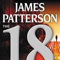 Cover Art for B07CRJ2H4L, The 18th Abduction by James Patterson, Maxine Paetro