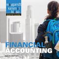 Cover Art for 9781118334324, Financial Accounting by Jerry J. Weygandt, Paul D. Kimmel, Donald E. Kieso