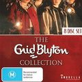 Cover Art for B01MTUUTBM, The Enid Blyton Collection (3 Series) - 8-DVD Box Set ( The Enid Blyton Adventure Series / The Enid Blyton Secret Series / Enid ) by Unknown