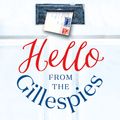 Cover Art for 9781405914154, Hello from the Gillespies by Monica McInerney