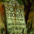 Cover Art for 9780060835200, Scary Stories to Tell in the Dark by Alvin Schwartz