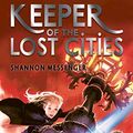 Cover Art for B07SXTG188, Keeper of the Lost Cities by Shannon Messenger