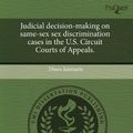 Cover Art for 9781243391049, Judicial Decision-making on Same-sex Sex Discrimination Cases in the U.S. Circuit Courts of Appeals. by Diana Jonmarie