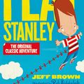 Cover Art for 9781780318295, Flat Stanley by Jeff Brown, Rob Biddulph