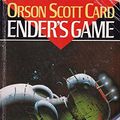 Cover Art for 9780099496106, Ender's Game by Orson Scott Card
