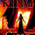 Cover Art for 9781587674792, Carrie by Stephen King