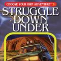 Cover Art for 9781933390215, Struggle Down Under by Shannon Gilligan