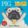 Cover Art for 9781407171999, Pig the Winner by Aaron Blabey