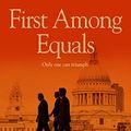 Cover Art for B003DWC6N6, First Among Equals by Jeffrey Archer