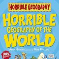 Cover Art for 9781407109268, Horrible Geography of the World by Anita Ganeri