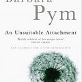 Cover Art for 9780330326469, An Unsuitable Attachment by Barbara Pym
