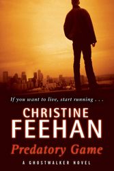 Cover Art for 9780749939168, Predatory Game: Number 6 in series by Christine Feehan