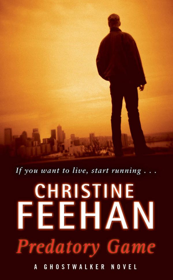 Cover Art for 9780749939168, Predatory Game: Number 6 in series by Christine Feehan