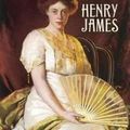 Cover Art for 9780486452418, The Portrait of a Lady by Henry James