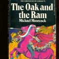 Cover Art for 9780425025345, Oak the RAM by Michael Moorcock