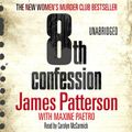 Cover Art for B00NPB27XO, 8th Confession: Women's Murder Club, Book 8 by James Patterson, Maxine Paetro