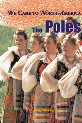 Cover Art for 9780778701927, The Poles by Greg Nickles