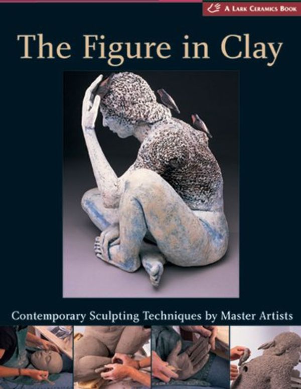 Cover Art for 9781579909611, The Figure in Clay: Contemporary Sculpting Techniques by Master Artists by Lark Books