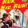 Cover Art for 9780730495376, Run, Kid, Run! by Andrew Daddo