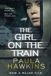 Cover Art for 9781784161750, The Girl on the Train by Paula Hawkins