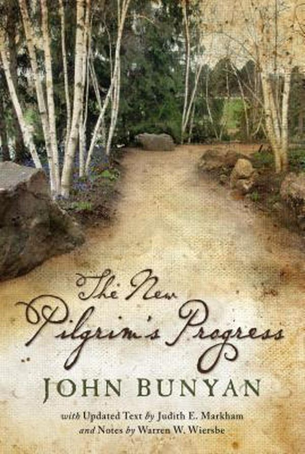 Cover Art for 9780929239132, The New Pilgrim's Progress by John Bunyan