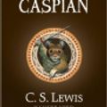 Cover Art for 9780006736424, Prince Caspian by C S Lewis