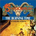 Cover Art for 9780451458391, Shadowrun 40: The Burning Time by Stephen Kenson