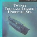 Cover Art for 9780835902175, Twenty Thousand Leagues under the Sea by Jules Verne