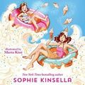 Cover Art for 9781524770662, Fairy Mom and Me #2: Fairy in Waiting by Sophie Kinsella