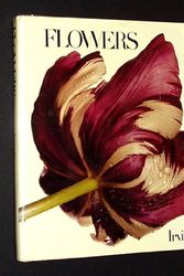 Cover Art for 9780517540749, Flowers by Irving Penn