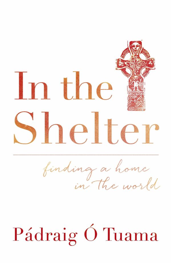 Cover Art for 9781444791716, In the Shelter: Finding a Home in the World by Padraig O Tuama