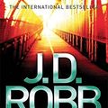 Cover Art for B011T7ZJSA, Glory In Death: 2 by J. D. Robb (4-Nov-2010) Paperback by J.d. Robb