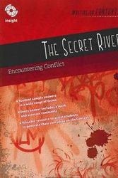 Cover Art for 9781921411328, The Secret River by Insight Publications