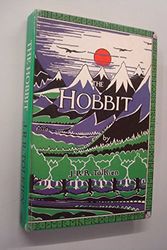 Cover Art for 9781850898054, The Hobbit by J. R. R. Tolkien