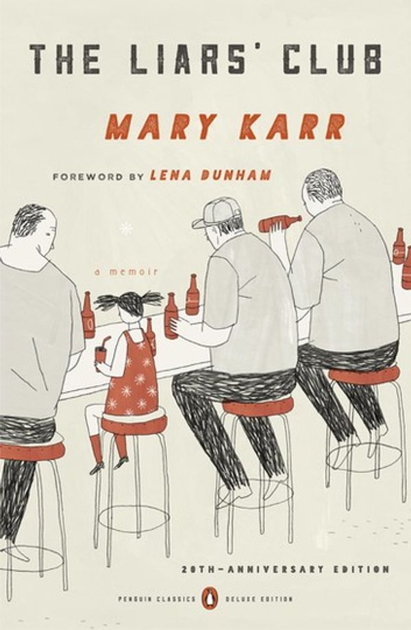 Cover Art for 9780698409996, The Liars’ Club by Mary Karr