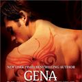 Cover Art for 9781459294608, The Darkest Night by Gena Showalter