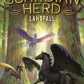 Cover Art for 9780062286147, The Guardian Herd: Landfall by Jennifer Lynn Alvarez