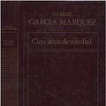Cover Art for 9788482801001, Cien Anos De Soledad (Historia Universal de la Literatura) by Gabriel García Márquez