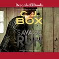 Cover Art for B004U6GPCM, Savage Run: A Joe Pickett Novel by C. J. Box
