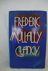 Cover Art for 9780246640482, Clancy by Frederic Mullally