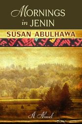 Cover Art for 9781602857360, Mornings in Jenin by Susan Abulhawa