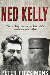 Cover Art for 9780593074923, Ned Kelly by Peter FitzSimons