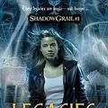 Cover Art for 9780765327079, Legacies by Mercedes Lackey, Rosemary Edghill
