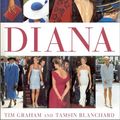 Cover Art for 9781566492935, Dressing Diana by Tim Graham