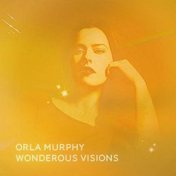 Cover Art for 5031802038620, Wonderous Visions by Unknown