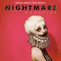 Cover Art for 1230000155920, Nightmare Magazine, August 2013 by Robert McCammon, John Joseph Adams, Clive Barker